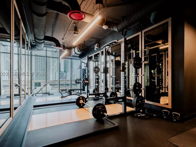 condo for sale in Miami - 20 NE 11th St 4202 - MondialRealty