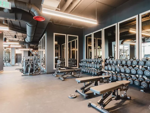 condo for sale in Miami - 20 NE 11th St 4202 - MondialRealty