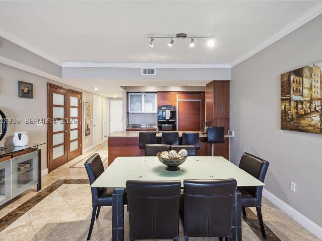 3-bedroom condo for rent in Hallandale Beach - 1830 S OCEAN DR 4803 - MondialRealty