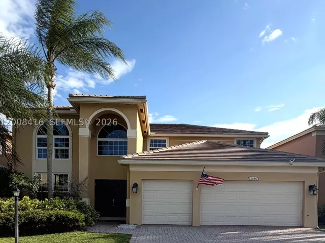 4-bedroom home for sale in Boca Raton - 12680 Little Palm Ln - MondialRealty