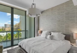 Apartment #505 at Echo Aventura