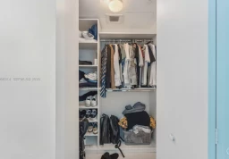 Apartment #2907 at SLS Brickell