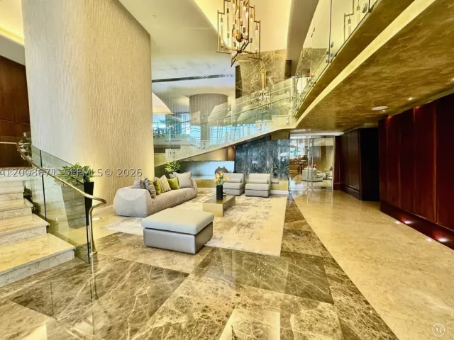 3-bedroom condo for rent in Sunny Isles Beach - 18101 Collins Ave 4302 - MondialRealty