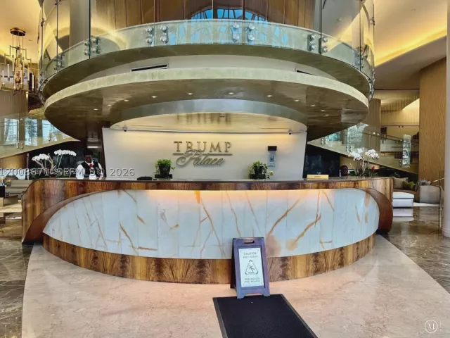 3-bedroom condo for rent in Sunny Isles Beach - 18101 Collins Ave 4302 - MondialRealty