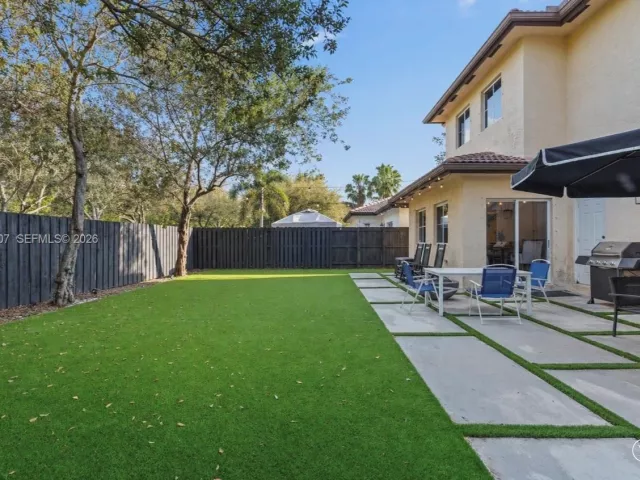 3-bedroom home for rent in Homestead - 2609 NE 42nd Ave - MondialRealty