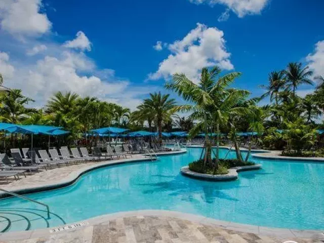 3-bedroom home for rent in Boca Raton - 4285 NW 62nd Road - MondialRealty