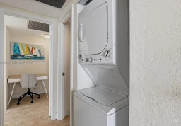 Apartment #1820 at Parker Plaza