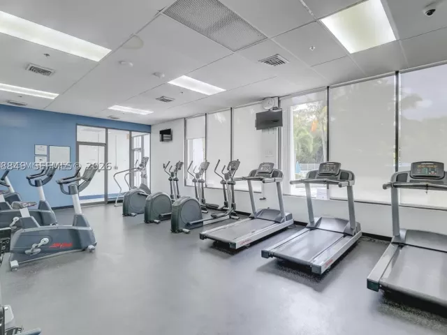 2-bedroom condo for rent in Sunny Isles Beach - 100 Bayview Dr 508 - MondialRealty