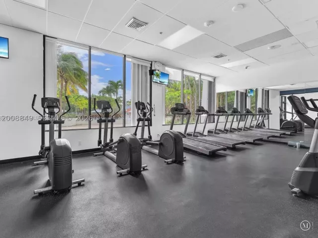 2-bedroom condo for rent in Sunny Isles Beach - 100 Bayview Dr 508 - MondialRealty