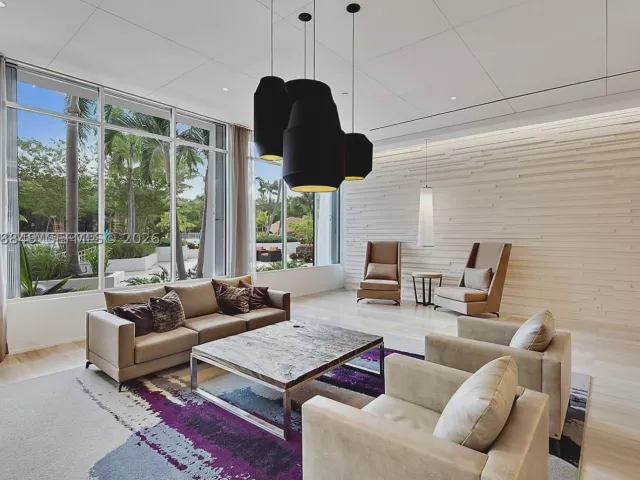 2-bedroom condo for rent in Sunny Isles Beach - 100 Bayview Dr 508 - MondialRealty