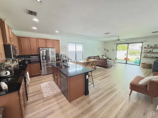 4-bedroom home for rent in Homestead - 2945 SE 3rd St 2945 - MondialRealty