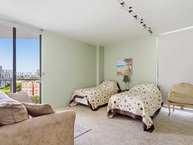 2-bedroom condo for rent in Aventura -  - MondialRealty