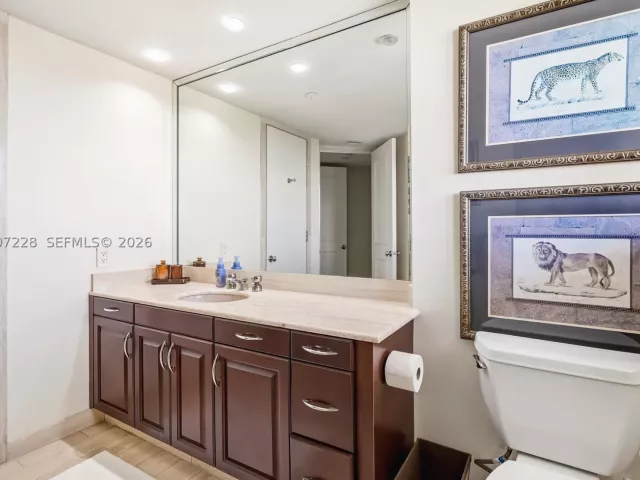 2-bedroom condo for rent in Aventura -  - MondialRealty