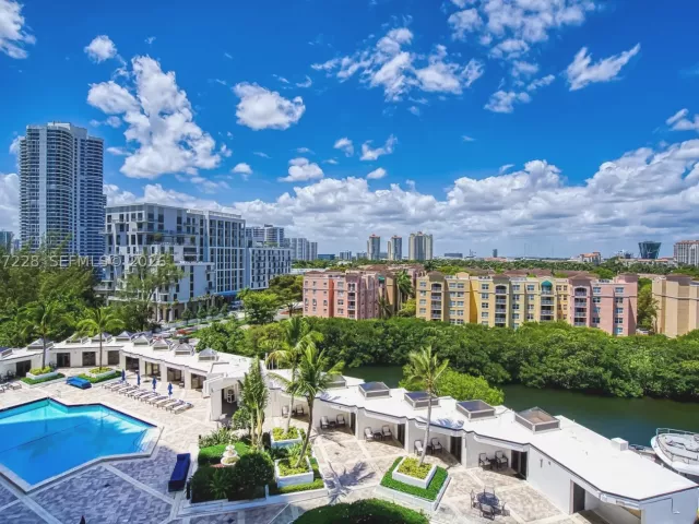 2-bedroom condo for rent in Aventura -  - MondialRealty