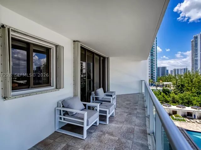 2-bedroom condo for rent in Aventura -  - MondialRealty