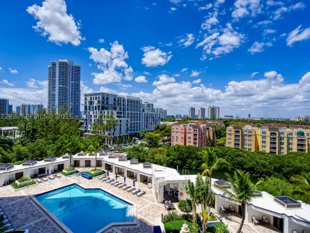 2-bedroom condo for rent in Aventura -  - MondialRealty