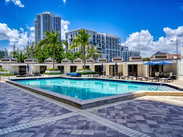2-bedroom condo for rent in Aventura -  - MondialRealty