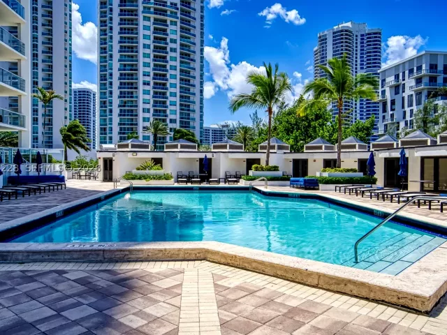 2-bedroom condo for rent in Aventura -  - MondialRealty