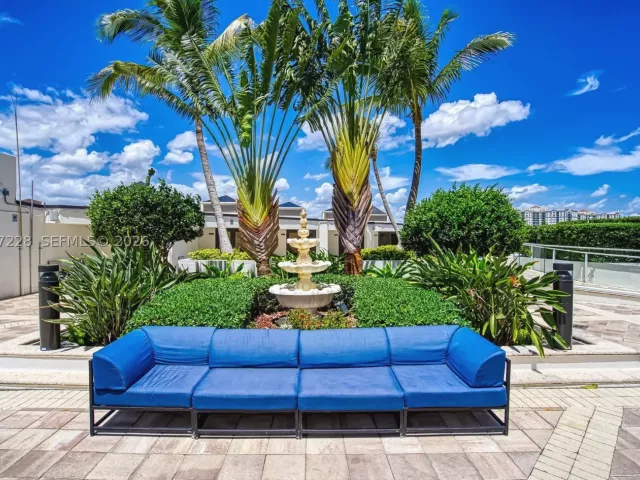 2-bedroom condo for rent in Aventura -  - MondialRealty