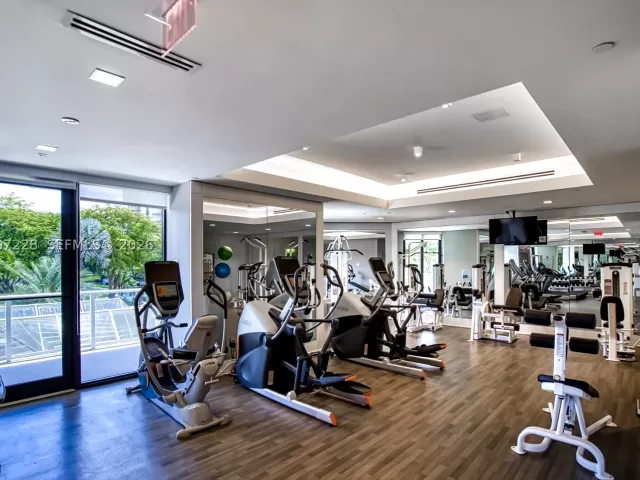 2-bedroom condo for rent in Aventura -  - MondialRealty