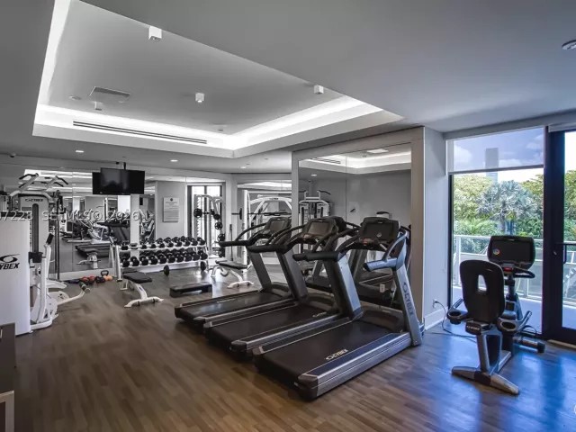 2-bedroom condo for rent in Aventura -  - MondialRealty
