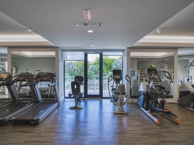 2-bedroom condo for rent in Aventura -  - MondialRealty