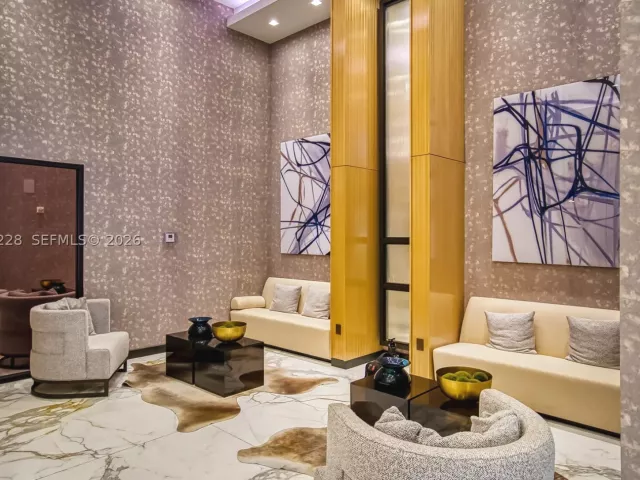 2-bedroom condo for rent in Aventura -  - MondialRealty