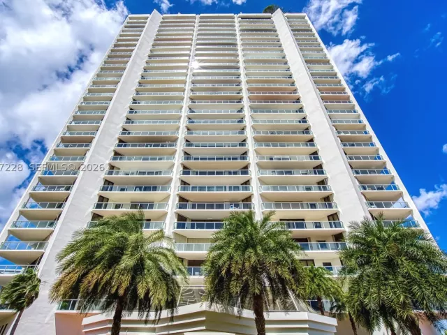 2-bedroom condo for rent in Aventura -  - MondialRealty
