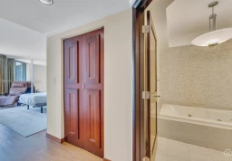 Apartment #603 at Williams Island 2800