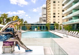 Apartment #503 at Oceana Bal Harbour