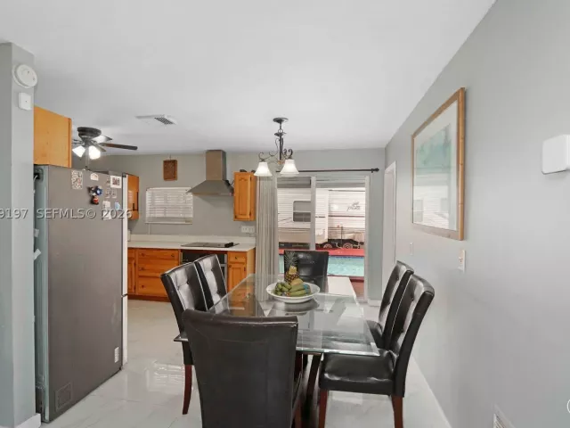 3-bedroom home for sale in Homestead - 1762 NW 8th Ave - MondialRealty