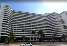 Apartment #16J at Oceanside Plaza