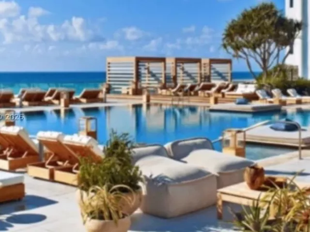 condo for sale in Miami Beach - 2301 Collins Ave 427 - MondialRealty