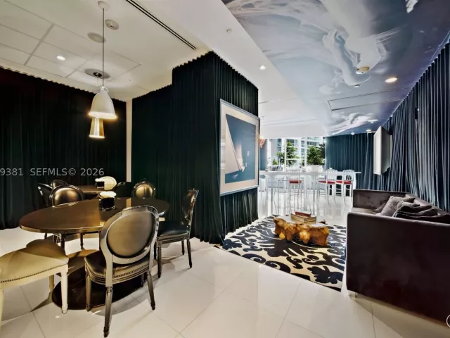 3-bedroom condo for sale in Miami - 465 Brickell Ave 701 - MondialRealty
