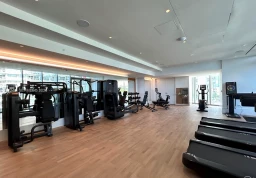 Apartment #1204 at UNA Residences