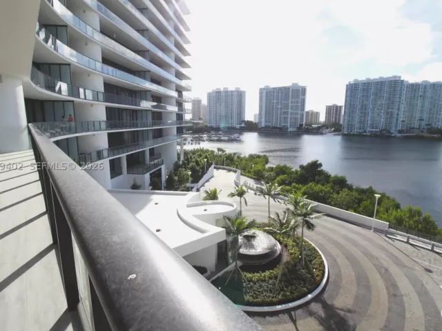 3-bedroom condo for rent in Aventura - 5000 Island Estates Dr 606 - MondialRealty
