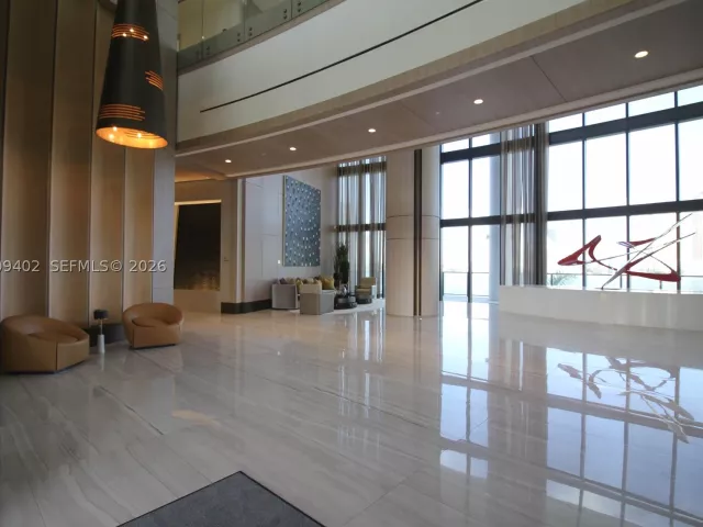 3-bedroom condo for rent in Aventura - 5000 Island Estates Dr 606 - MondialRealty