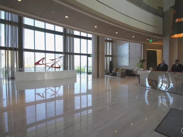 3-bedroom condo for rent in Aventura - 5000 Island Estates Dr 606 - MondialRealty