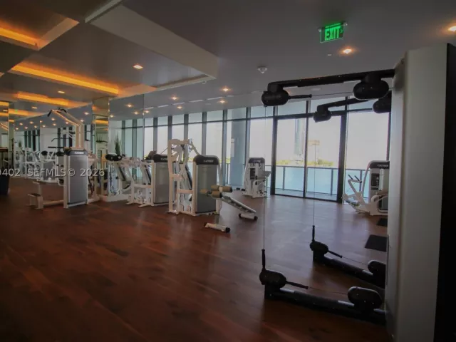 3-bedroom condo for rent in Aventura - 5000 Island Estates Dr 606 - MondialRealty
