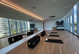 Apartment #1204 at UNA Residences