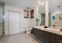 Apartment #5206 at SLS LUX
