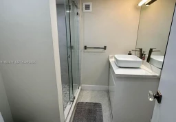 Apartment #508S at Aquarius