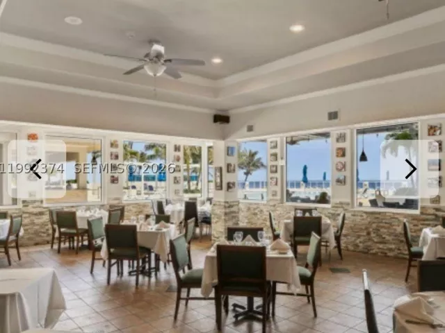 3-bedroom condo for rent in Hollywood - 2751 S Ocean Dr 508S - MondialRealty