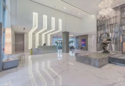 Apartment #909 at Marina Palms