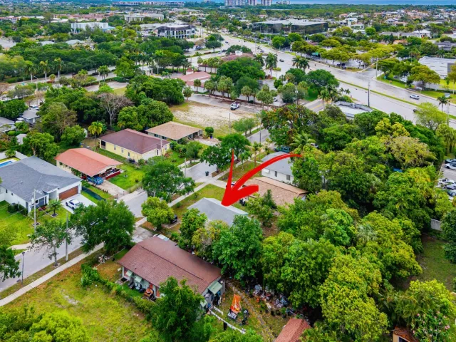 3-bedroom home for sale in Boca Raton - 156 Pearl Street - MondialRealty