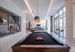 Apartment #S-906 at Quadro