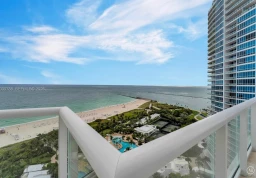Apartment #2102 at Continuum North