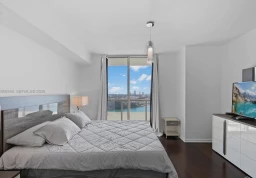 Apartment #3308 at 50 Biscayne