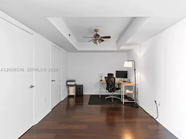 2-bedroom condo for sale in Miami - 50 Biscayne Blvd 3308 - MondialRealty