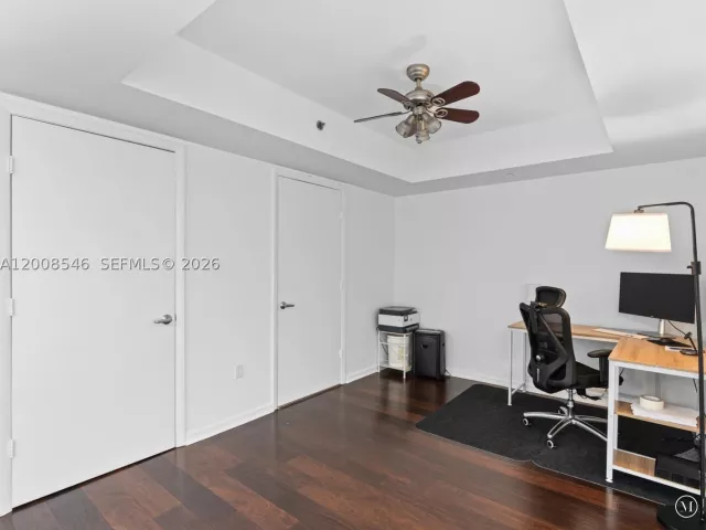 2-bedroom condo for sale in Miami - 50 Biscayne Blvd 3308 - MondialRealty